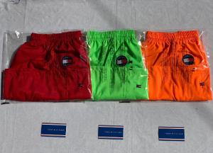 Short Tommy