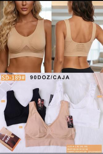 Top Completo 189/188 D'lirio