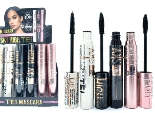 Mascara de Pestañas
