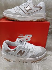 New Balance 550 Calidad Premium - Miniatura 3