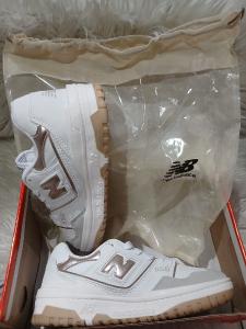 New Balance 550 Calidad Premium - Miniatura 4