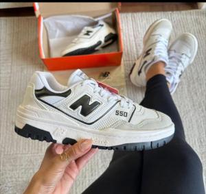 New Balance 550 Calidad Premium - Miniatura 5