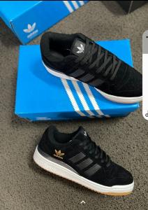 Adidas Forum Calidad Premium - Miniatura 2