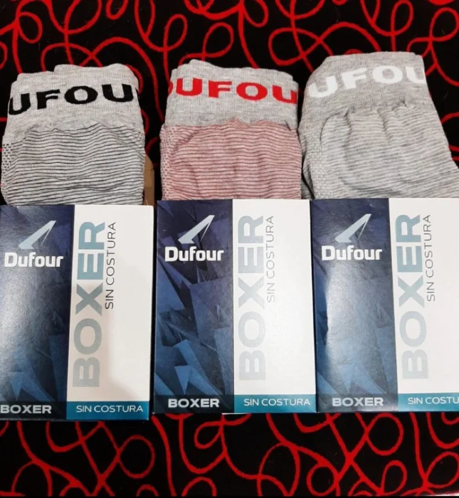Boxer Dufour