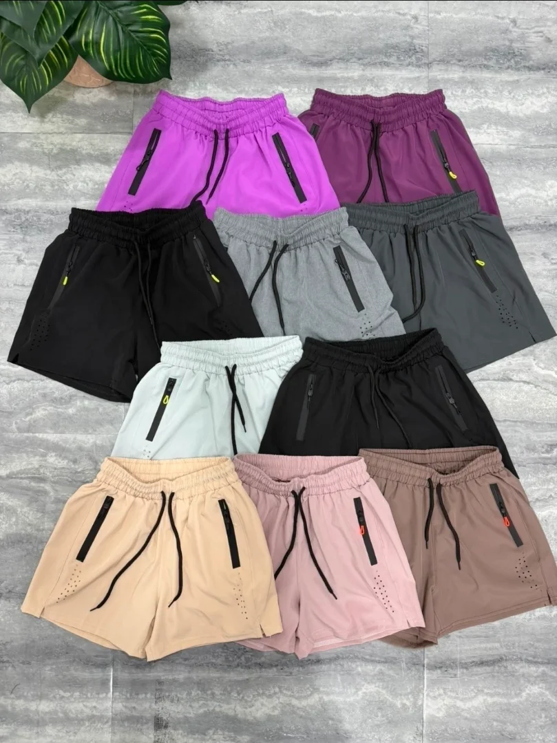 Shorts Microfibra Secado Rapido - Imagen 5