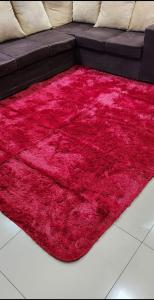 Alfombras de Ambiente Pelo de Mono 1 X 1,40 Mts - Miniatura 3