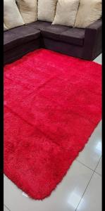 Alfombras de Ambiente Pelo de Mono 1 X 1,40 Mts - Miniatura 4