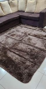 Alfombras de Ambiente Pelo de Mono 1 X 1,40 Mts - Miniatura 5