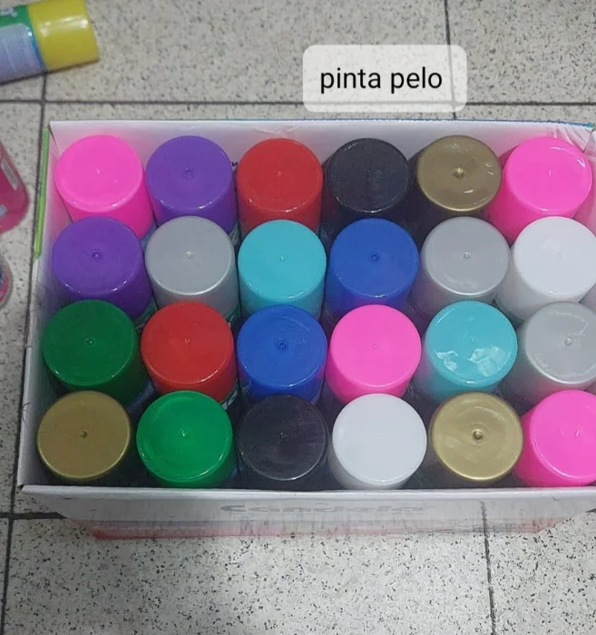 Pinta Pelo