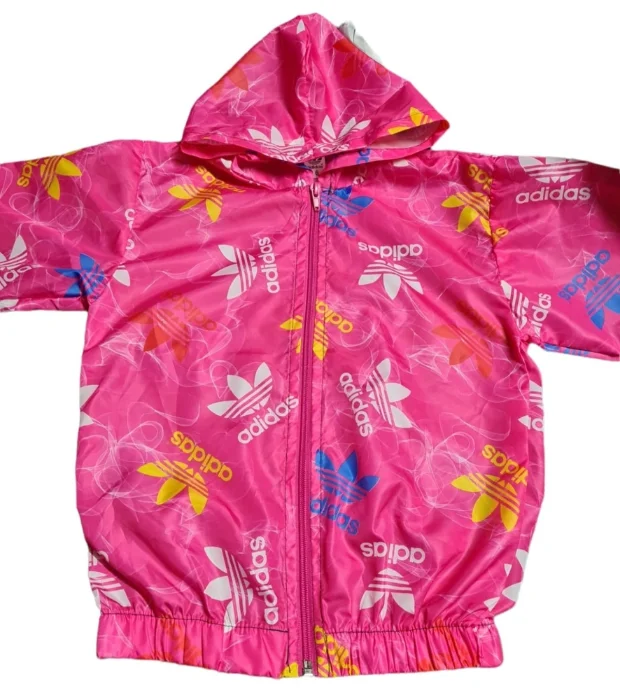 Ofeerrtaaaa Campera Rompeviento Infantil