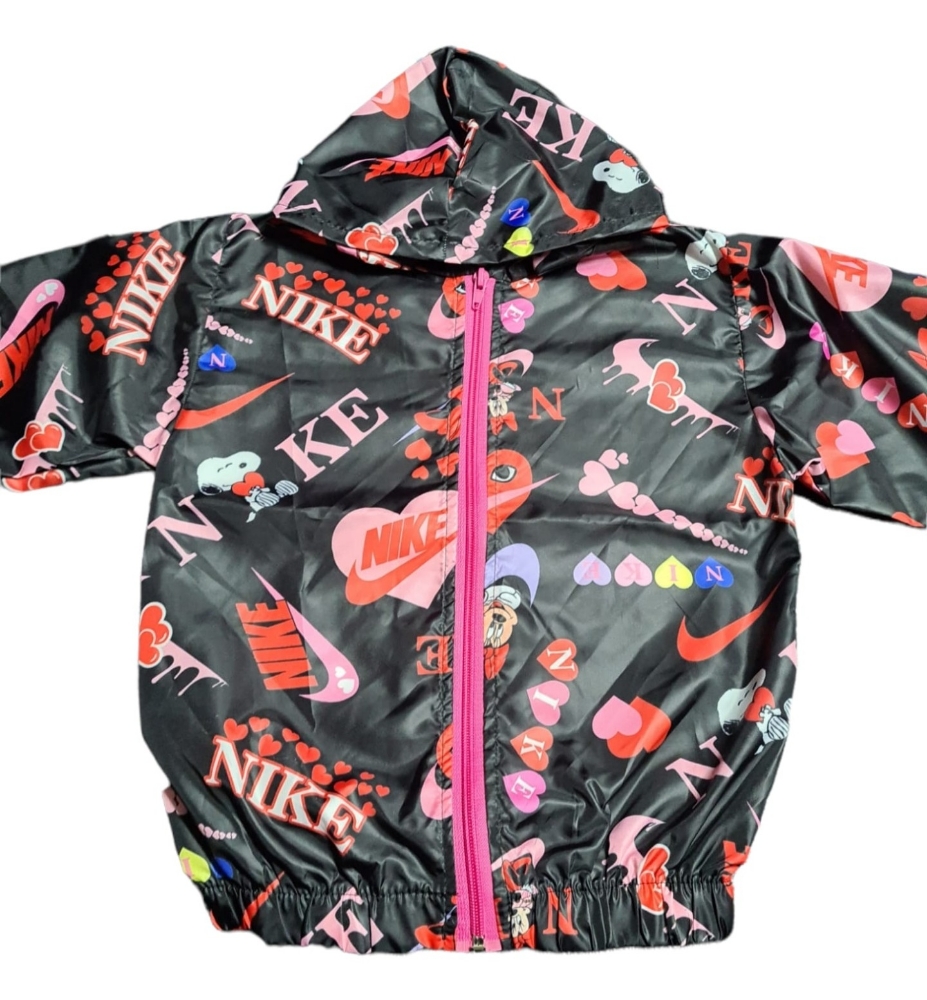 Ofeerrtaaaa Campera Rompeviento Infantil - Imagen 3