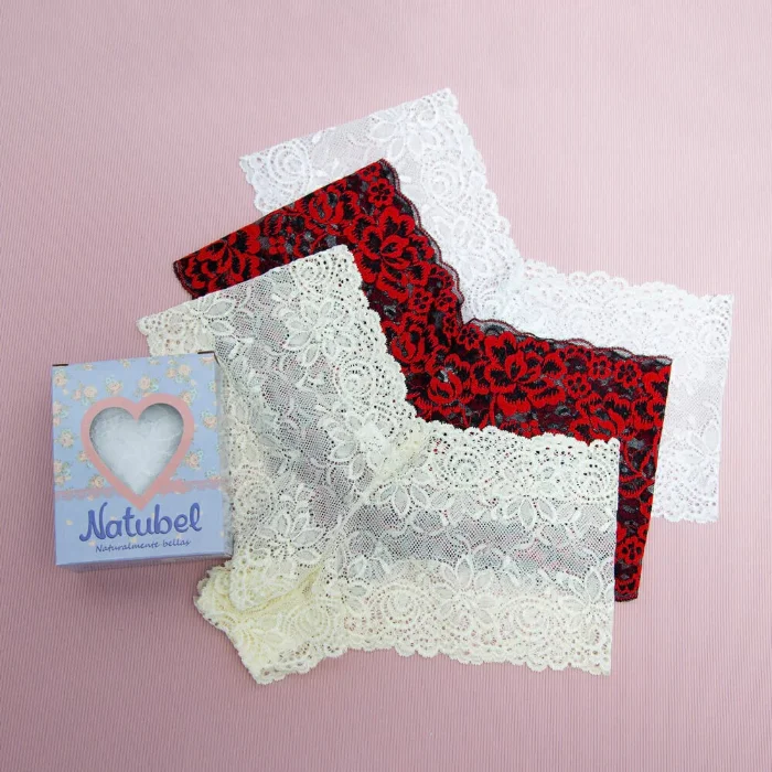 Art.836 Natubel Packs 3