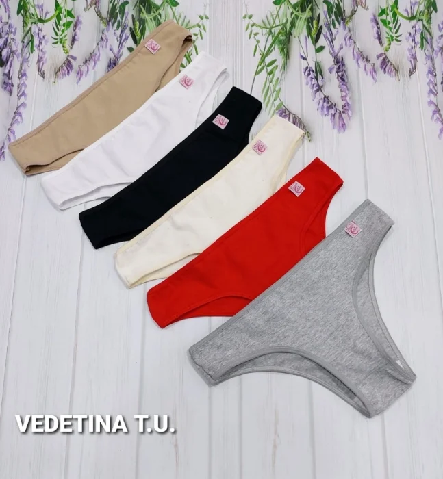 Vedetina T.u