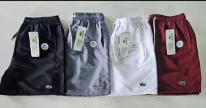 Mallas Lacoste de Hombre - Miniatura 3