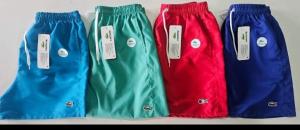 Mallas Lacoste de Hombre - Miniatura 4