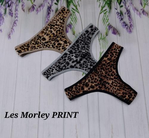 Colaless de Morley Print