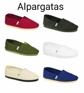 Alpargatas