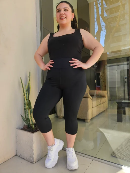 Capri Especial Yoga Premium