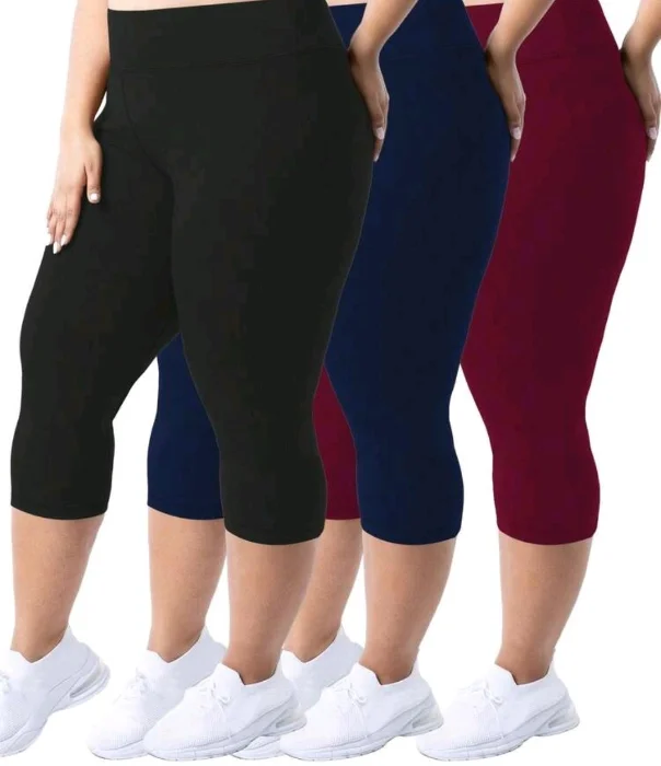 Capri Especial Yoga Premium