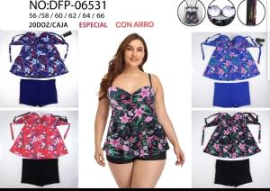 Tankini Especial