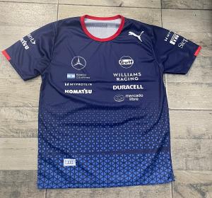 Camiseta Colapinto