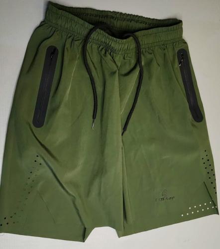 Short de Micro Plana Largo - Miniatura 2