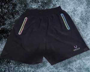 Short de Micro Plana Largo - Miniatura 5
