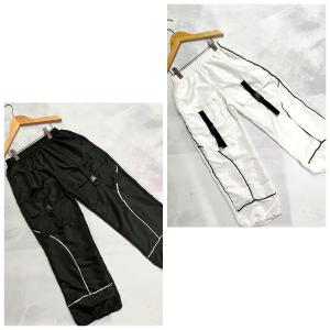 Pantalon Parachute Vivo Ebilla