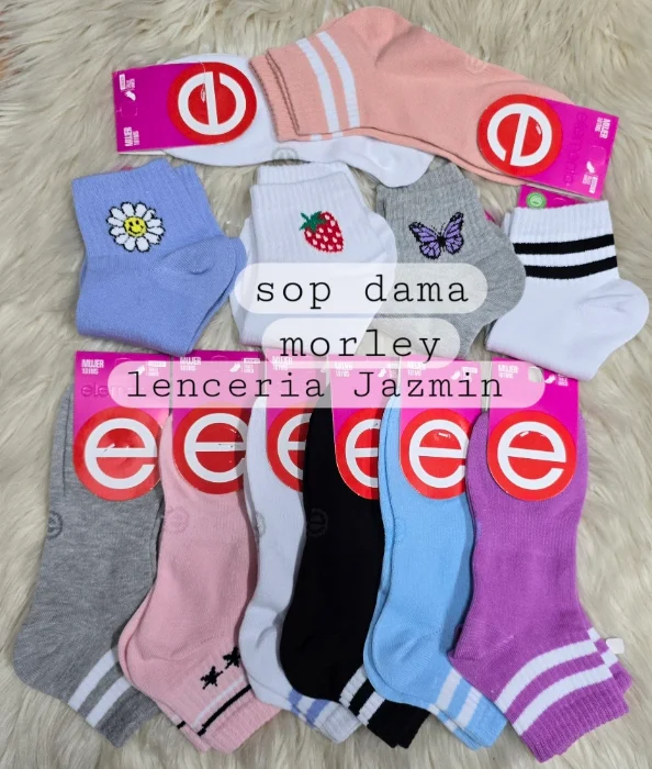 Sq Dama Elemento Morley Art 101ms
