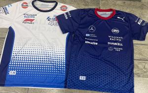 Camiseta Colapinto