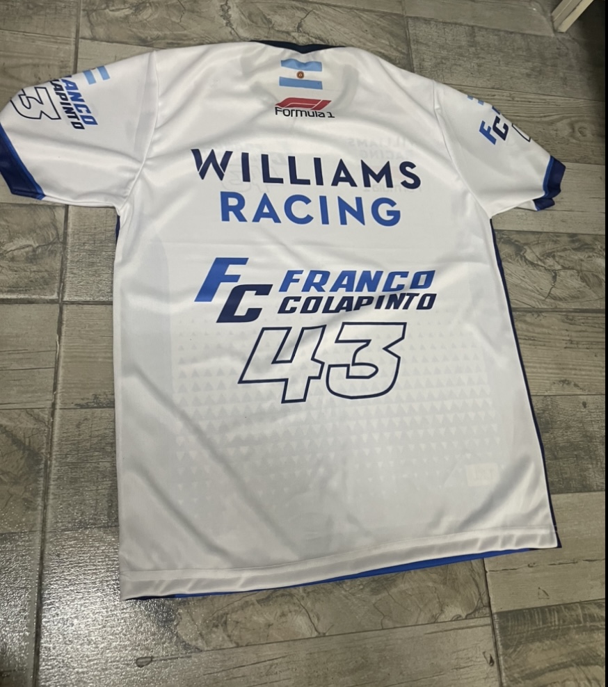Camiseta Colapinto - IMG_4153.jpeg