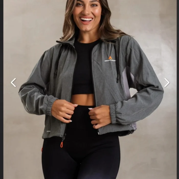 Campera Try Now