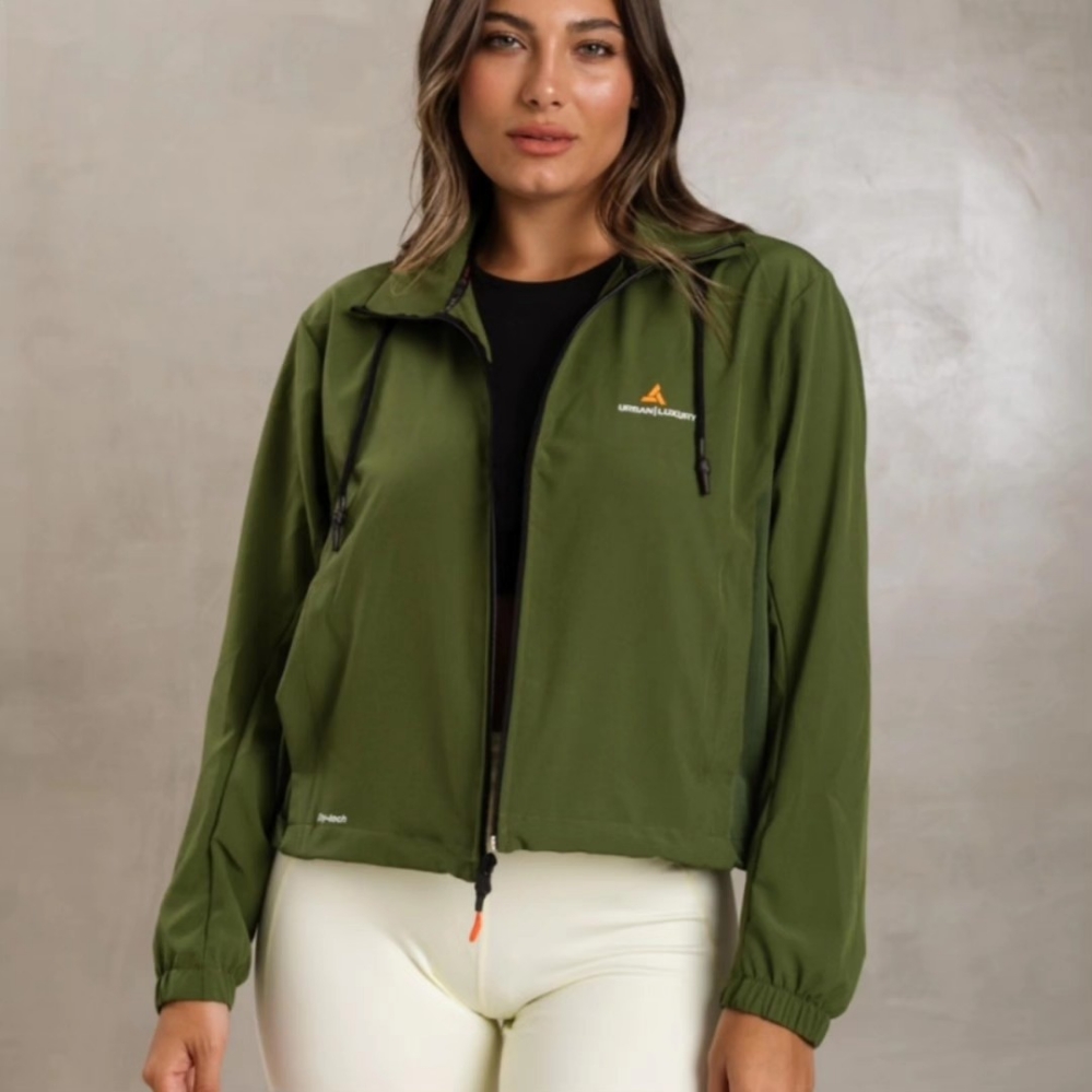 Campera Try Now - Imagen 2