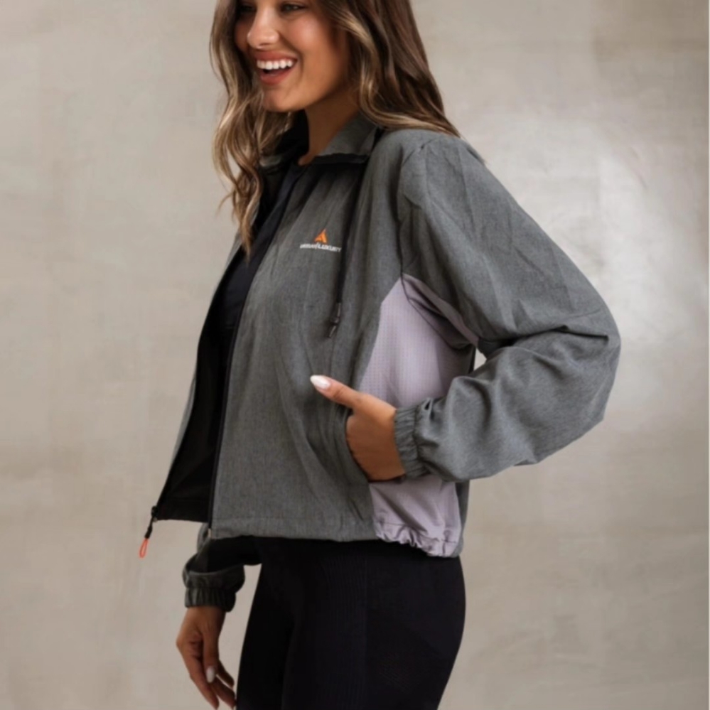 Campera Try Now - Imagen 3