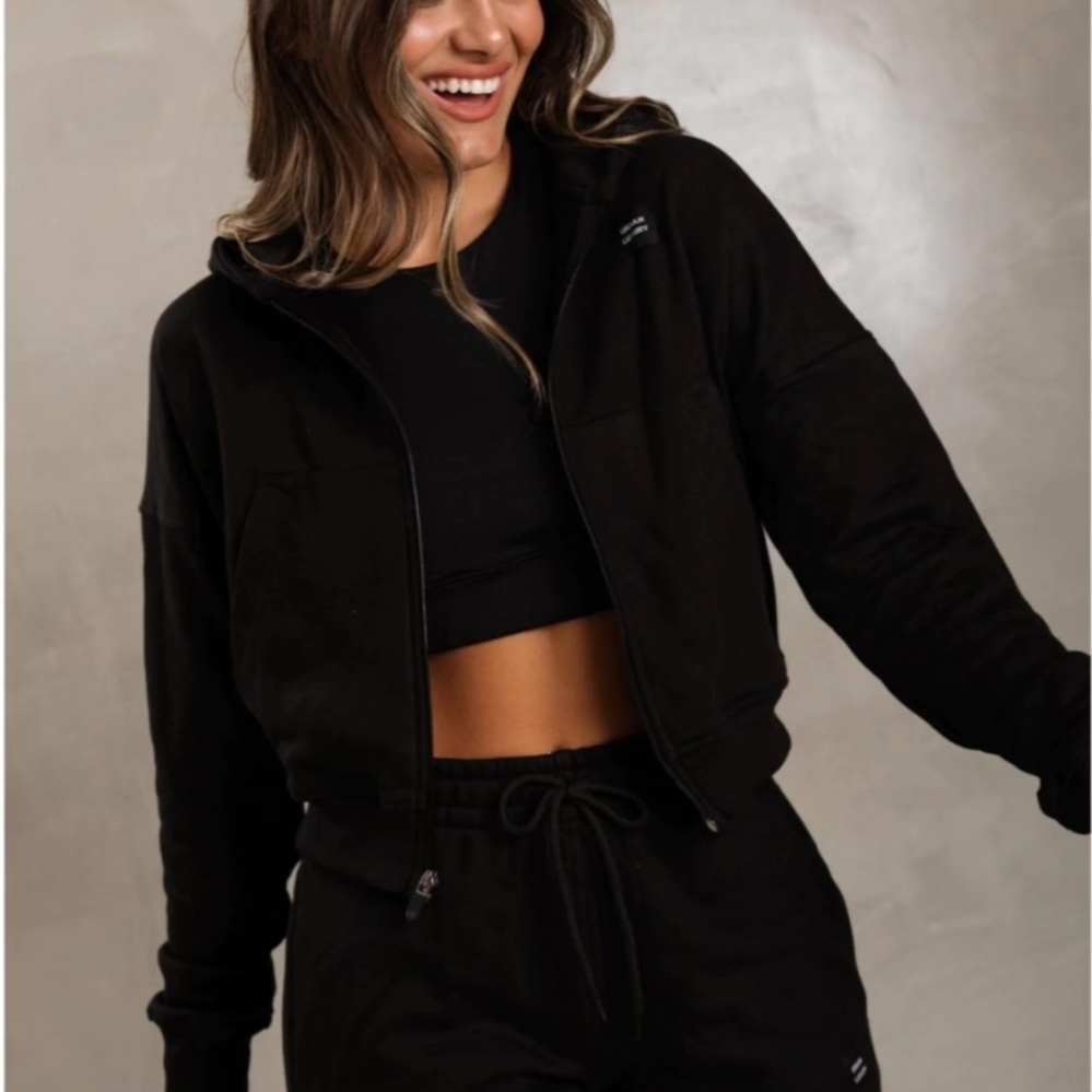 Campera Try Now - Imagen 4
