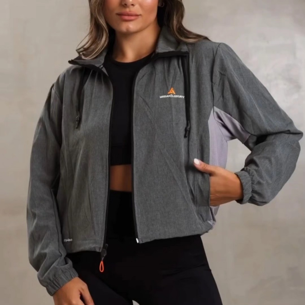 Campera Try Now - Imagen 8