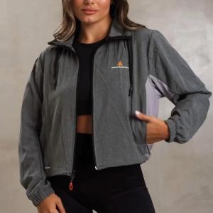 Campera Try Now - Miniatura 8