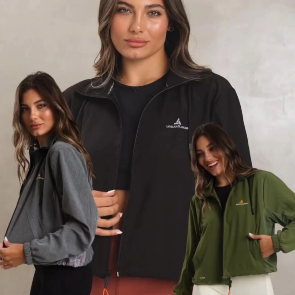 Campera Try Now - Imagen 9