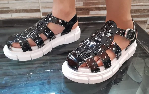 Fransiscana Stars