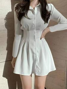 Vestido Tableado - Miniatura 4