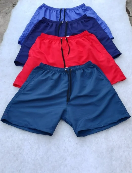 Shorts Malla Especiales