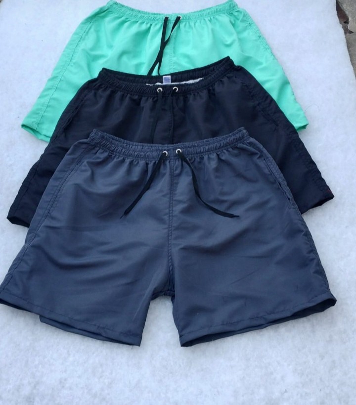 Shorts Malla Especiales - Imagen 2
