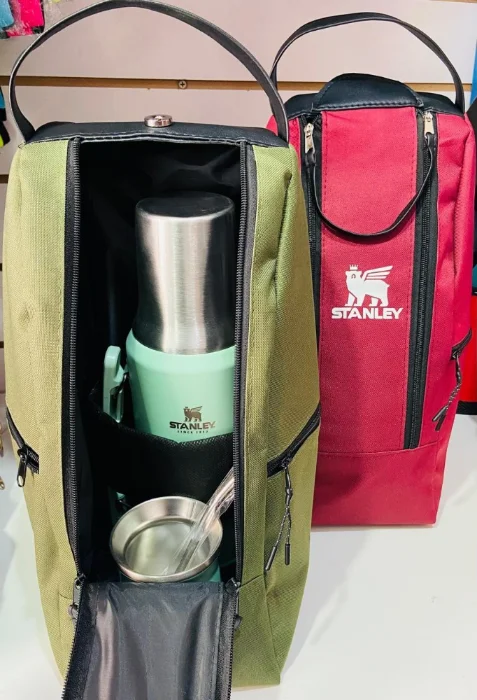 Bolsos Materos Stanley