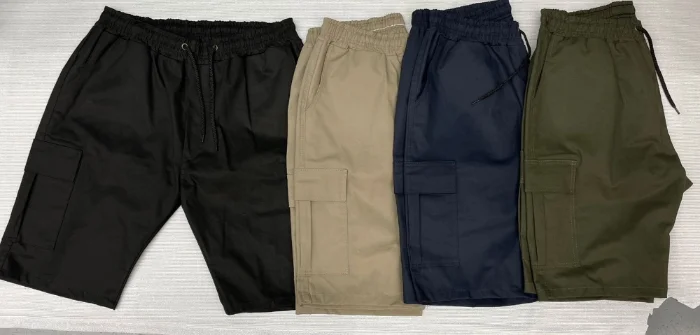 Cargo de Gabardina Especiales