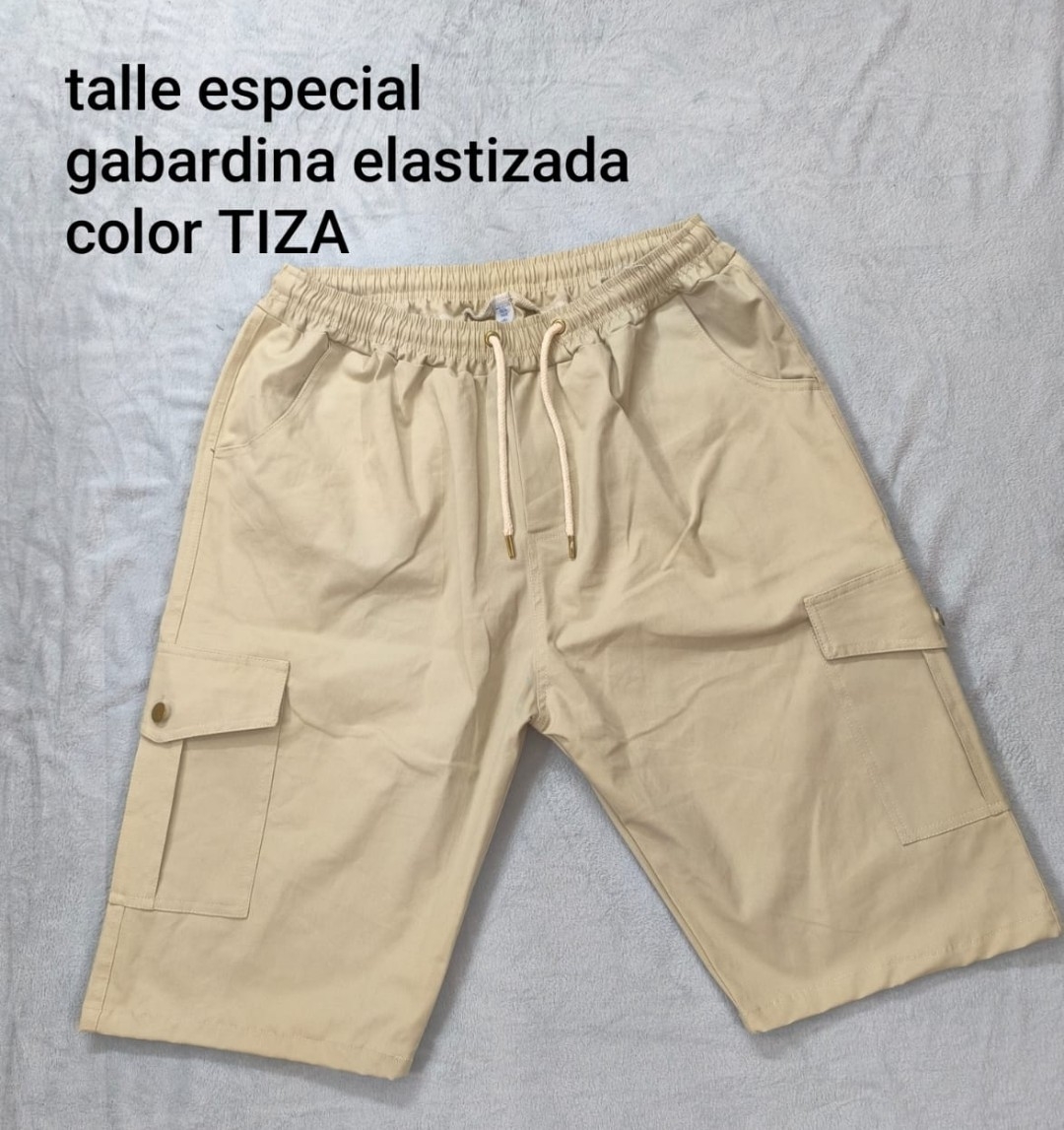 Cargo de Gabardina Especiales - Imagen 2