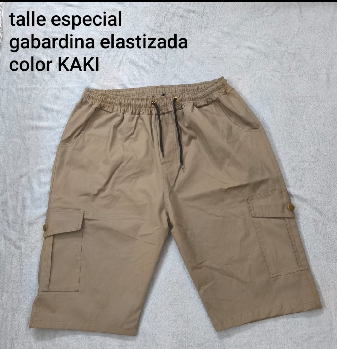 Cargo de Gabardina Especiales - Imagen 3