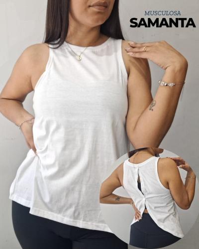 Samanta
