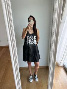 Vestido Emma Estampado