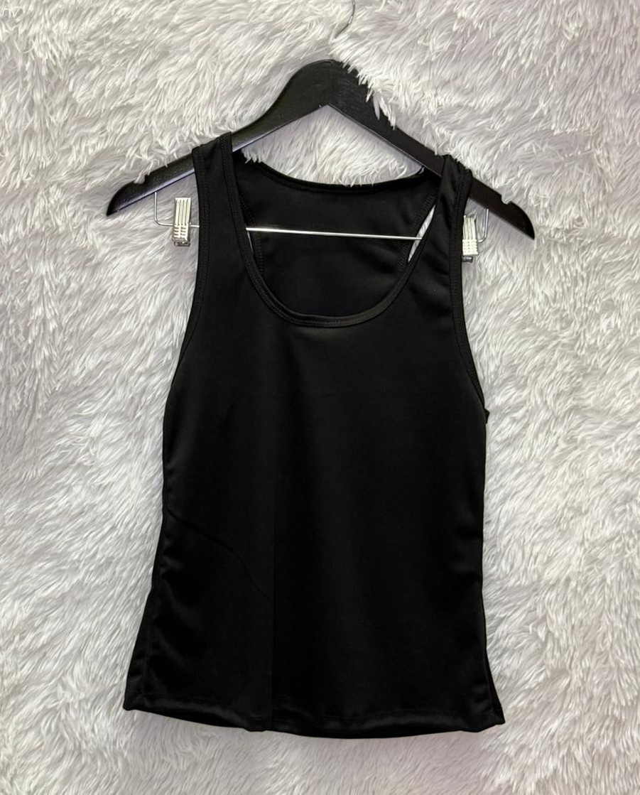 Musculosa Sudadera Deportiva Dama - Imagen 3