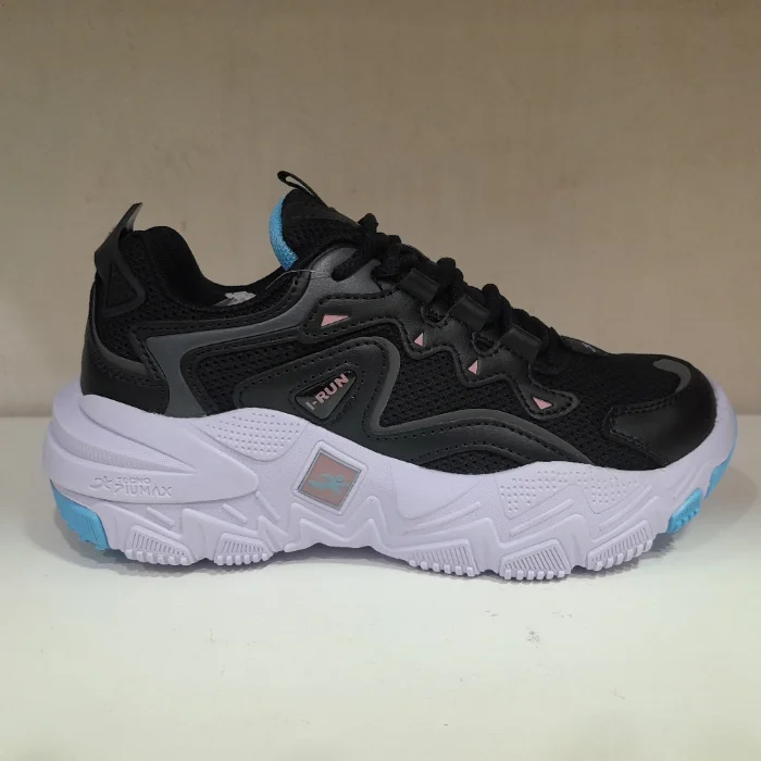 Zapatillas Urbanas de Dama
